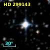 HD 299143