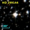 HD 299144