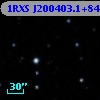1RXS J200403.1+843510