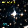 HD  90919