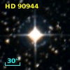 HD  90944