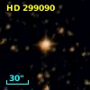 HD 299090
