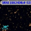 1RXS J102430.4-532817