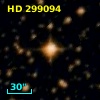 HD 299094