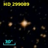 HD 299089