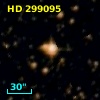 HD 299095