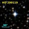 HD 299119