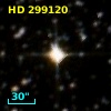 HD 299120