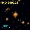 HD 299123
