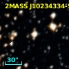 2MASS J10234334-5335054