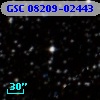GSC 08209-02443