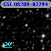 GSC 08209-02794