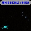 WN B1838.5+8459