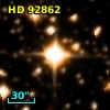 HD  92862