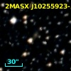 2MASX J10255923-5337399