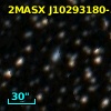 2MASX J10293180-5154100