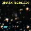 2MASX J10301107-5209344