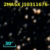 2MASX J10311676-5231061