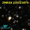 2MASX J10321875-5151143