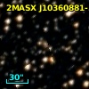 2MASX J10360881-5403531