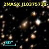 2MASX J10375731-5250530