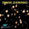 2MASX J10383661-5300147