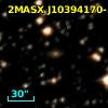 2MASX J10394170-5337238