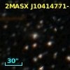 2MASX J10414771-5154106