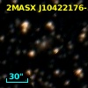 2MASX J10422176-5219538