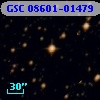 GSC 08601-01479