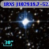 1RXS J102818.7-523350