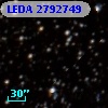 LEDA 2792749