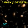 2MASX J10425878-5240578