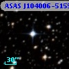 ASAS J104006-5155.0