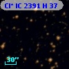 Cl* IC 2391      H      37