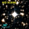 HD  91696