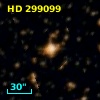 HD 299099