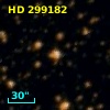 HD 299182