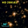 HD 299183