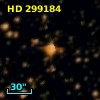 HD 299184