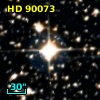 HD  90073
