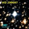 HD 299097