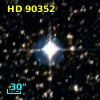 HD  90352