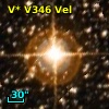 V* V346 Vel