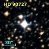 HD  90727