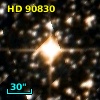 HD  90830