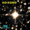 HD  91069