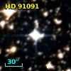 HD  91091