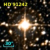 HD  91242