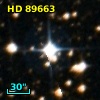 HD  89663